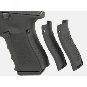 WE Модель пистолета GLOCK 19, Gen. 4, металл, черный WE-G003B-BK